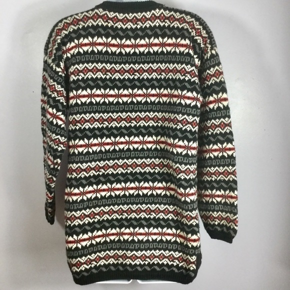 bizzit Collection Vintage Tunic Sweater - Picture 2 of 6